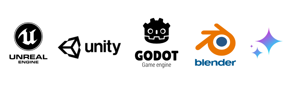 game development tools