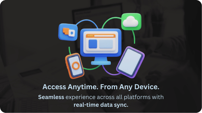 multi device support software solutions