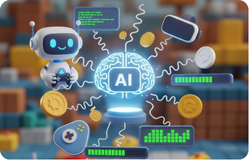 ai+games