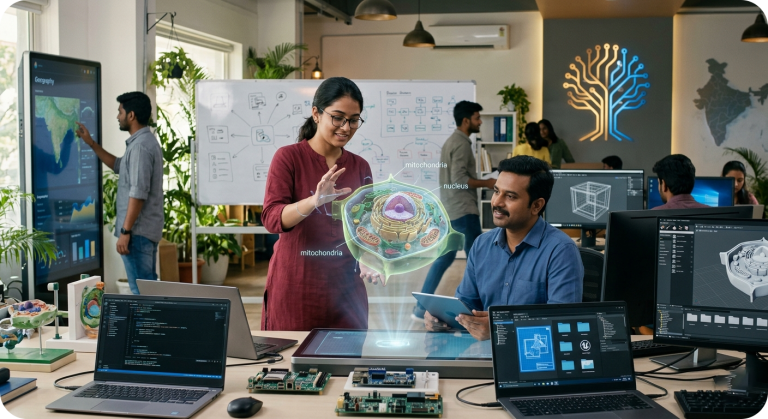 ai in education