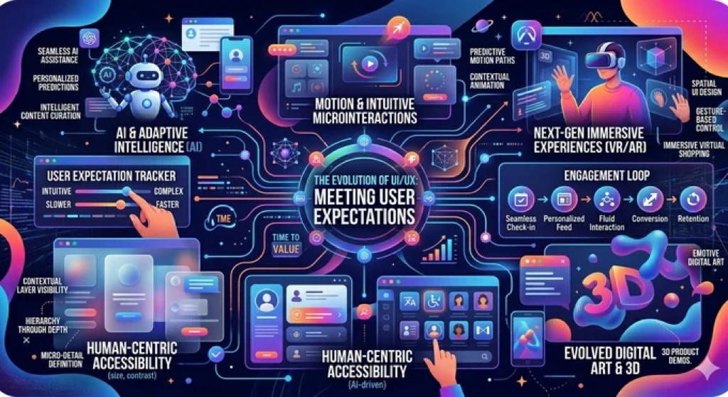 UI / UX Design