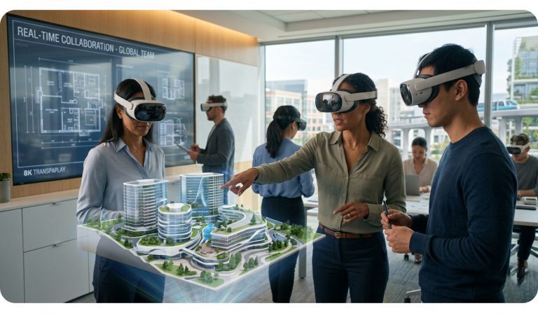 Top VR Development Tools in 2026