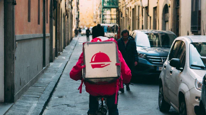 3D Delivery Run