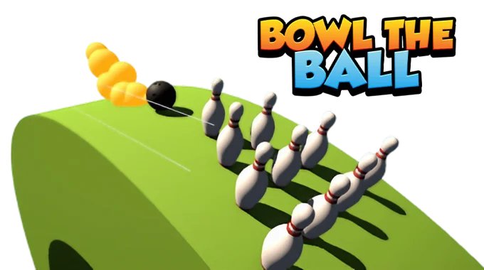 Bowl the Ball