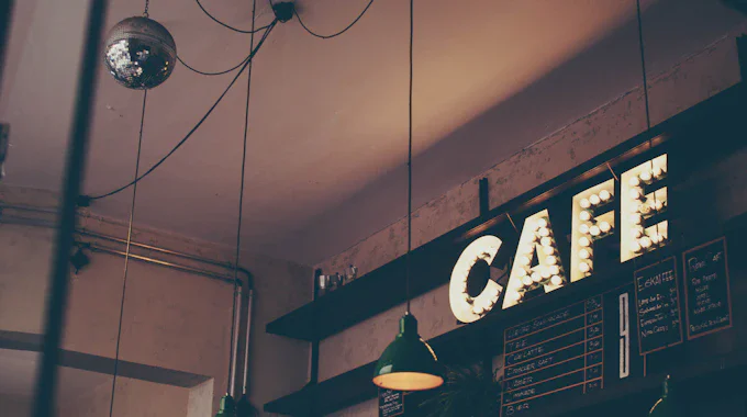 Cafe Mio
