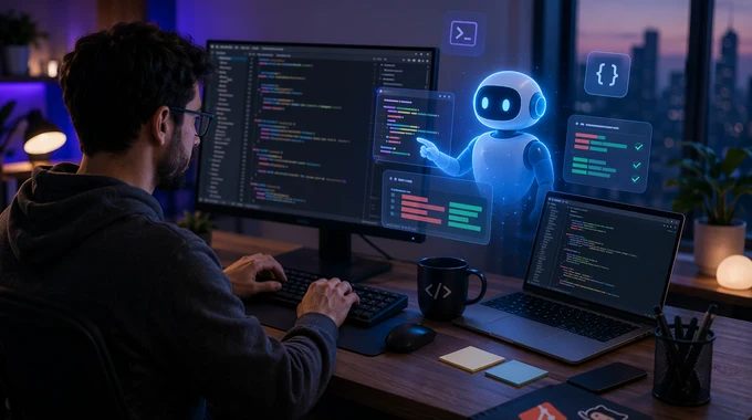 How Gen AI is Changing Software Development