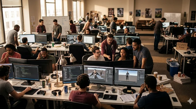 Is Game Development in High Demand in 2026?