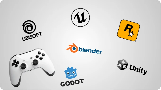 Top 5 Tools to Start Game Development in 2026