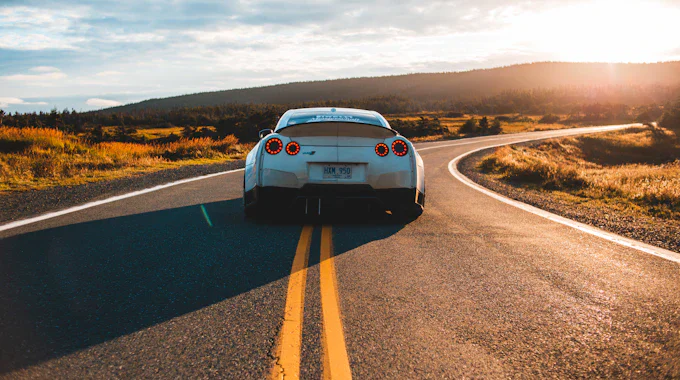 Vehicle Rush