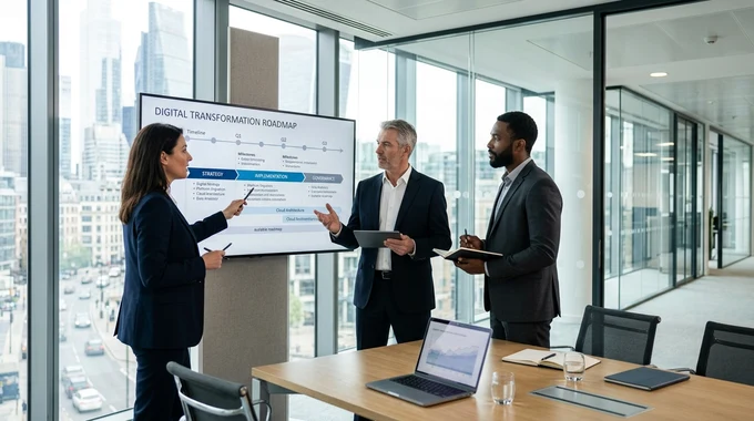 Custom Software vs SaaS: When Should a Business Build?